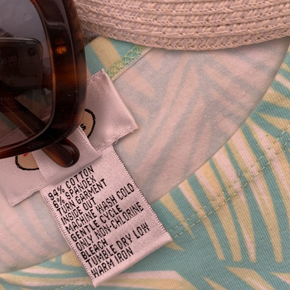 Talbots Casual Top - Picture 3 of 8